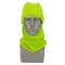 Radians Cooling 3-in-1 Fleece Balaclava - Hi Vis Green RWL26HVG - alternate 4